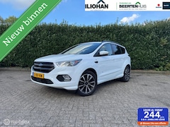 Ford Kuga - 1.5 EcoBoost ST Line Automaat AWD Trekhaak