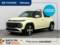 Hyundai Inster - Evolve 49 kWh | Apple Carplay/Android Auto | Lichtmetalen velgen 17" | Navigatiesysteem |