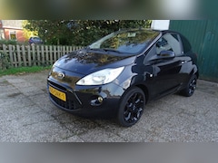 Ford Ka - 1.2 Metal start/stop