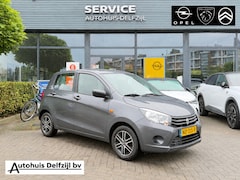 Suzuki Celerio - 1.0 68PK Start/Stop Comfort