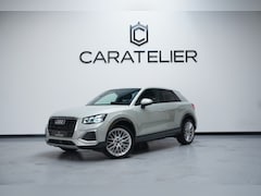 Audi Q2 - 35 TFSI S Edition