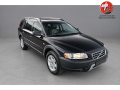 Volvo XC70 - 2.5 T Kinetic