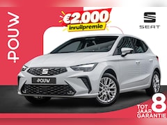 SEAT Ibiza - 1.0 EcoTSI 95pk Style | LED-Koplampen