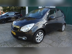 Opel Agila - 1.2 Edition