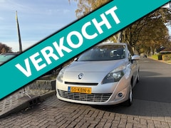 Renault Grand Scénic - 1.4 TCe Dynamique VOLL OPTIES, NAVI, PDC VOOR EN ACHTER, AIRCO, TREKHAAK, ENZO, MET APK