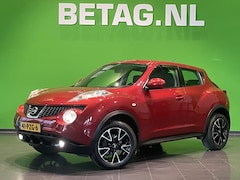 Nissan Juke - 1.6 Acenta Eco | Climate Control |