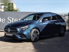 Mercedes-Benz B-klasse - 250 e Business Solution AMG