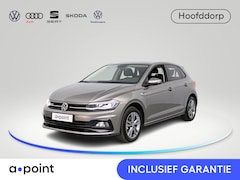 Volkswagen Polo - 1.0 TSI R-Line Edition 95 pk | Navigatie | Parkeersensoren | Achteruitrij camera | Adaptie