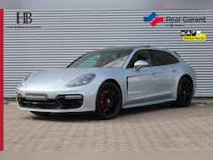 Porsche Panamera Sport Turismo - 2.9 4 E-Hybrid/Pano