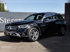 Mercedes-Benz GLC-klasse - 200 4MATIC Premium