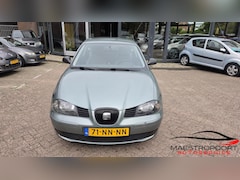 SEAT Ibiza - 1.4-16V Sport