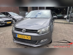 Volkswagen Polo - 1.2 TSI BlueMotion High Edition