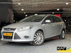 Ford Focus Wagon - 1.0 EcoBoost Trend