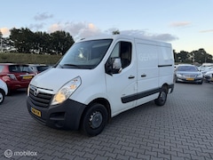 Opel Movano - bestel 2.3 CDTI L1H2 marge airco