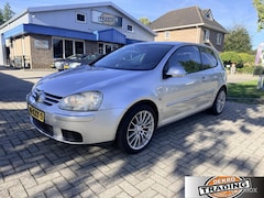 Volkswagen Golf - 1.4 Trendline airco Navi