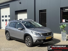 Peugeot 2008 - 1.2 *ALLURE*CLIMA*LED*CRUISE*TREKHAAK