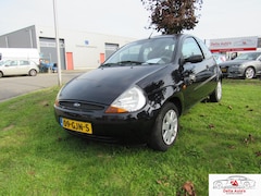 Ford Ka - 1.3 Cool & Sound