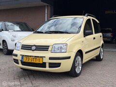 Fiat Panda - 1.2 Edizione Cool APK|AIRCO|LEUKE UITVOERING