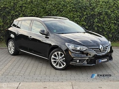 Renault Mégane Estate - 1.3 | CarPlay | Navi | Cruise | PDC