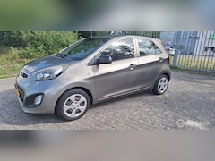 Kia Picanto - 1.0 CVVT Airco