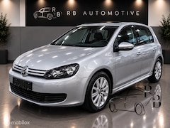Volkswagen Golf - 1.6 TDI 2012 Belgische papieren AC Cruise