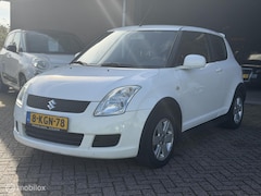 Suzuki Swift - 1.3 Base APK|AIRCO|BOEKJES