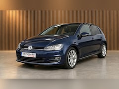 Volkswagen Golf - 1.4 TSI ACT HighLine R-Line (150pk) automaat