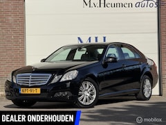 Mercedes-Benz E-klasse - 350 CGI Elegance 4-Matic Dealer OND Leder