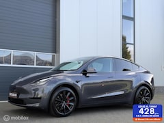Tesla Model Y - SR 2023 Trekhaak | Performance look | SOH 93%