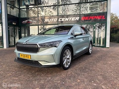 Skoda Enyaq iV - 60 First Edition SOH 91.72 %