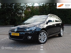 Volkswagen Golf Variant - 1.2 TSI Style high-line Vol optie