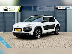 Citroën C4 Cactus - 1.2 - 110pk Shine | Trekhaak | Rijklaar & Nieuwe Riem | Camera | Cruise | Nette Auto |