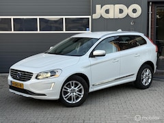 Volvo XC60 - 2.0 D4 FWD Summum