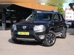 Dacia Duster - 1.2 TCe 4x2 Blackshadow|Rijklaar|Camera|Trekhaak|Stoelverwarming|Cruise|DAB|