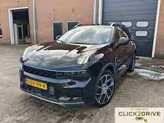 Lynk & Co 01 - BTW auto Pano, 360° camera, climate stoelverw