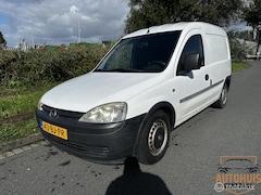 Opel Combo - 1.7 DI City*EXPORT*Marge