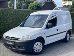 Opel Combo - 1.3 CDTi Business Plus | AIRCO | ZIJSCHUIFDEUR