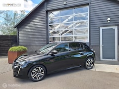 Peugeot 208 - 1.2 PureTech Allure Pack 1 Eig. NL-Auto BTW-Auto Camera 360, Climate-Control, Cruise-Contr