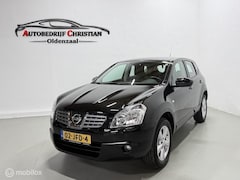 Nissan Qashqai - 2.0 Acenta | CLIMA | TREKHAAK
