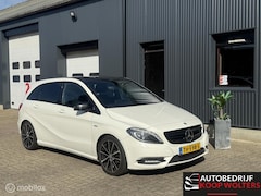 Mercedes-Benz B-klasse - 180 *XENON*CAMERA*TREKHAAK