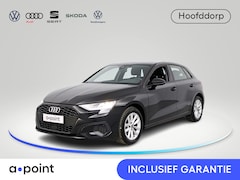 Audi A3 Sportback - 30 TFSI Pro Line 110 pk | Navigatie via app | Autom Airco | Parkeersensoren achter | Cruis