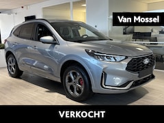 Ford Kuga - 2.5 PHEV ST-Line X | Adaptive Cruise | Elek. trekhaak | AGR Stoelen met geheugen | Stoel/s