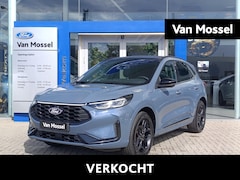 Ford Kuga - 2.5 PHEV Bluecruise Edition | BLUECRUISE | Panodak | Elek. trekhaak | Stoel/stuur voorruit
