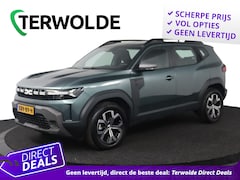 Dacia Duster - expression hybrid 140 | pack winter | media nav live |