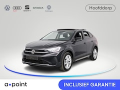 Volkswagen Taigo - 1.5 TSI Life Move 150 pk Automaat (DSG) | Navigatie | Panoramadak | Parkeersensoren (Park