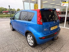Nissan Note - € 1350, -1.6 First Note Airco+Trekhaak+Apk 2027