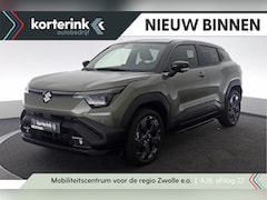 Suzuki e Vitara - Style 61 kWh | €2.000, - inruilpremie