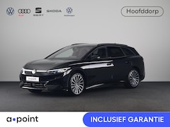 Volkswagen ID.7 Tourer - Pro Limited Edition 77 kWh accu 286 PK | Velgen 20" | Stoel & Stuurverwarming | Exterieur