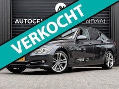 BMW 3-serie - 316i Executive Sport AUT 1E EIG/LEDER/XENON/NAVI