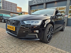 Audi A3 Sportback - 40 e-tron Advance Sport s-line